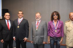 Homenagem PM