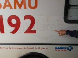 equipe samu 3