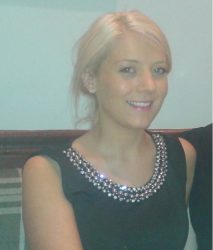 Katy Rourke murdered in Glasgow