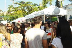 Feira - foto Igor Correia