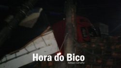 acidente