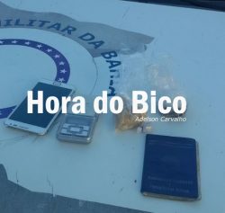 drogas