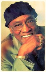 Billy Paul era considerado uma lenda do soul