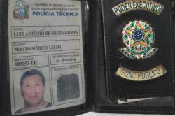 falsopolicial
