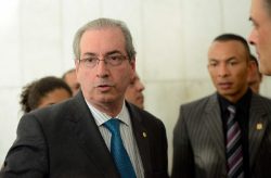 Cunha Foto Gustavo Lima Camara dos Dep