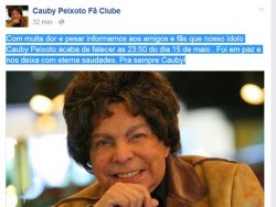 cauby