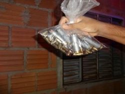 crime