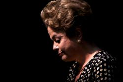 Dilma Rousseff