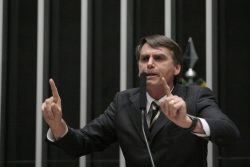 Jair Bolsonaro