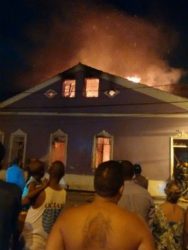 incendio