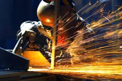 técnico em metalurgia
