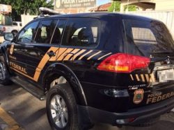 policia