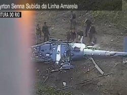 helicoptero