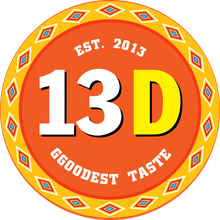 13 Dhaba