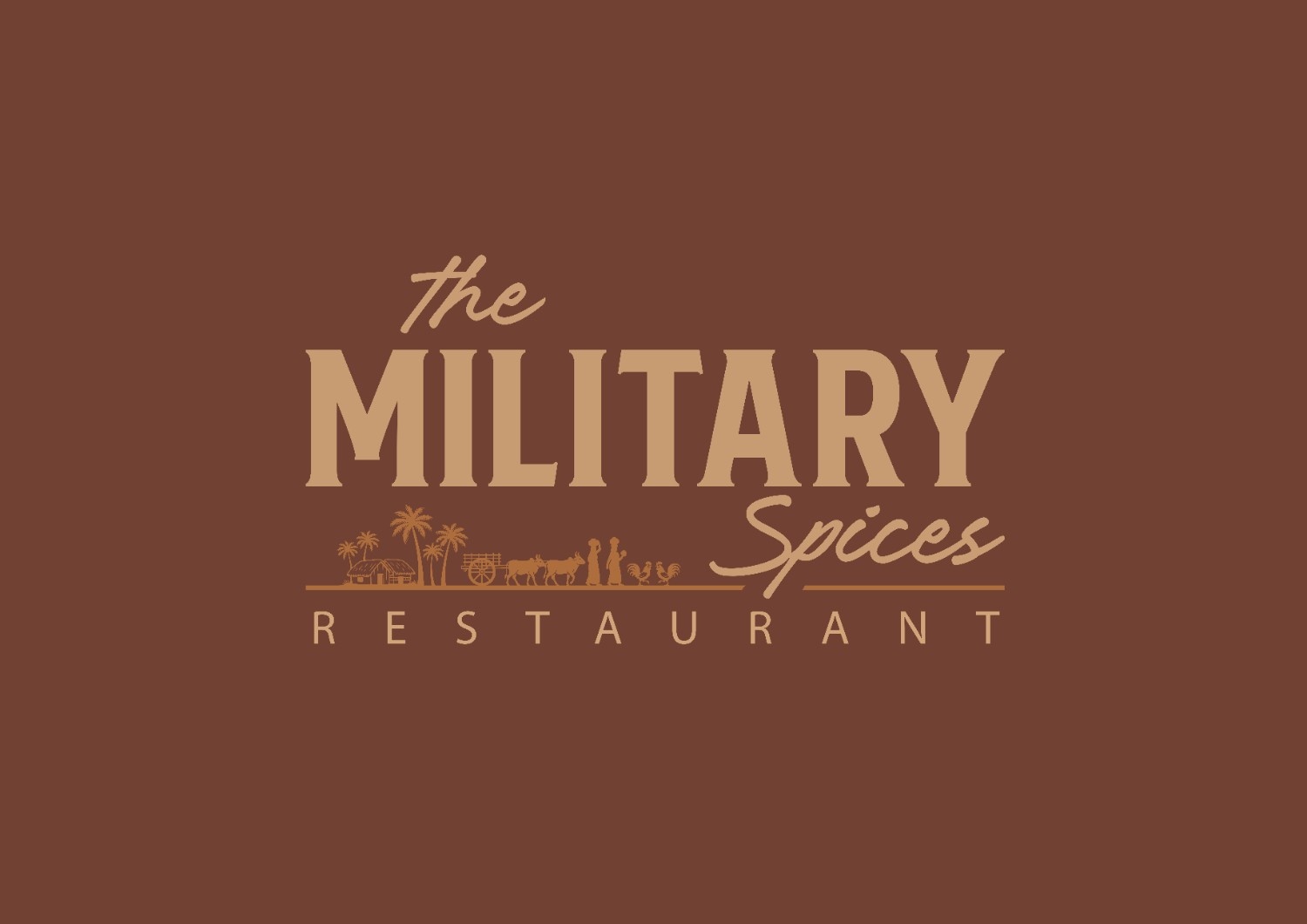 The Military Spices
