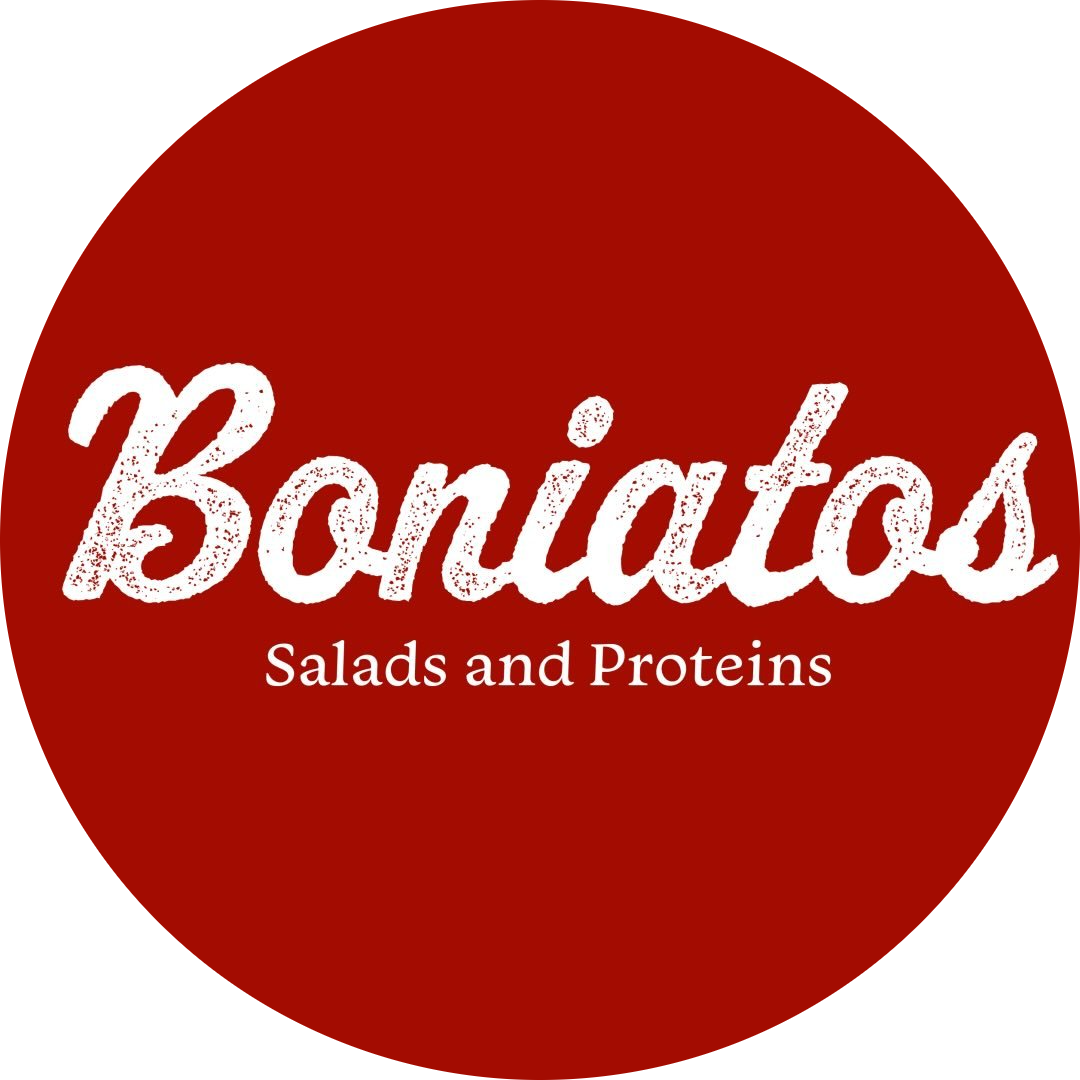Boniatos