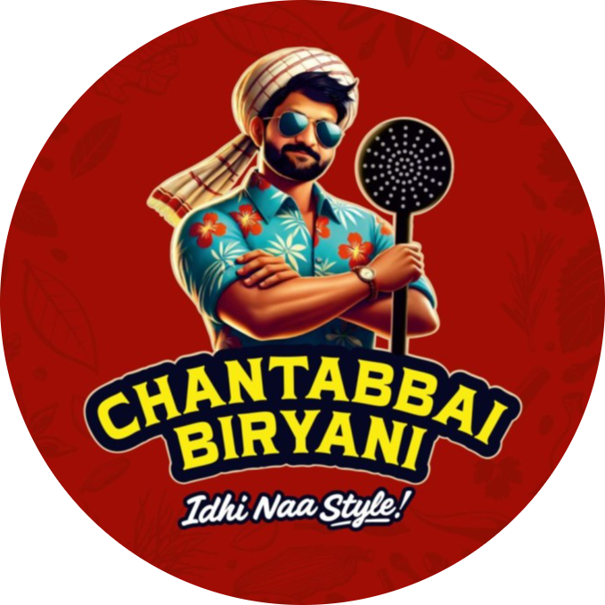 Chantabbai Biryani