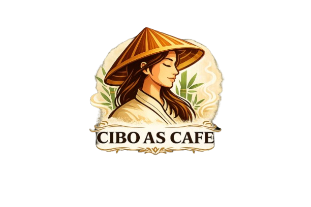 CIBO AS CAFE