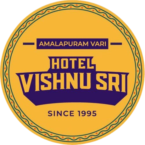 Hotel Vishnu Sri