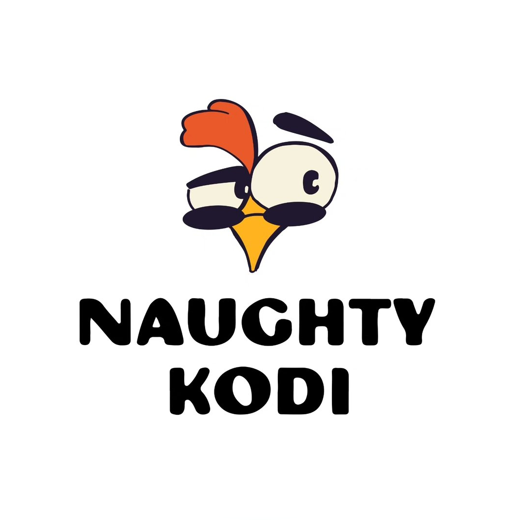 NAUGHTY KODI