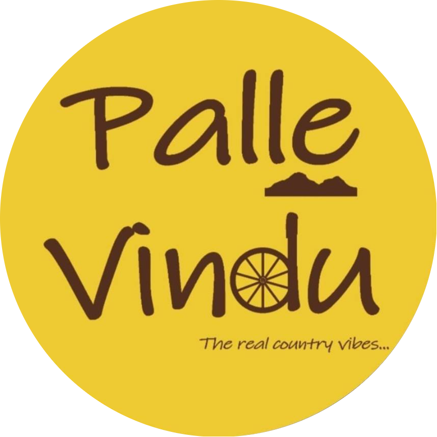 Palle Vindu