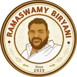 Ramaswamy Biryani