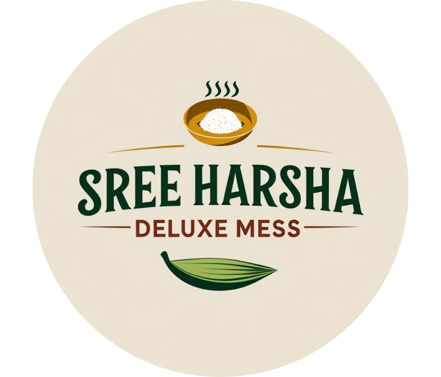 SREE HARSHA DELUX