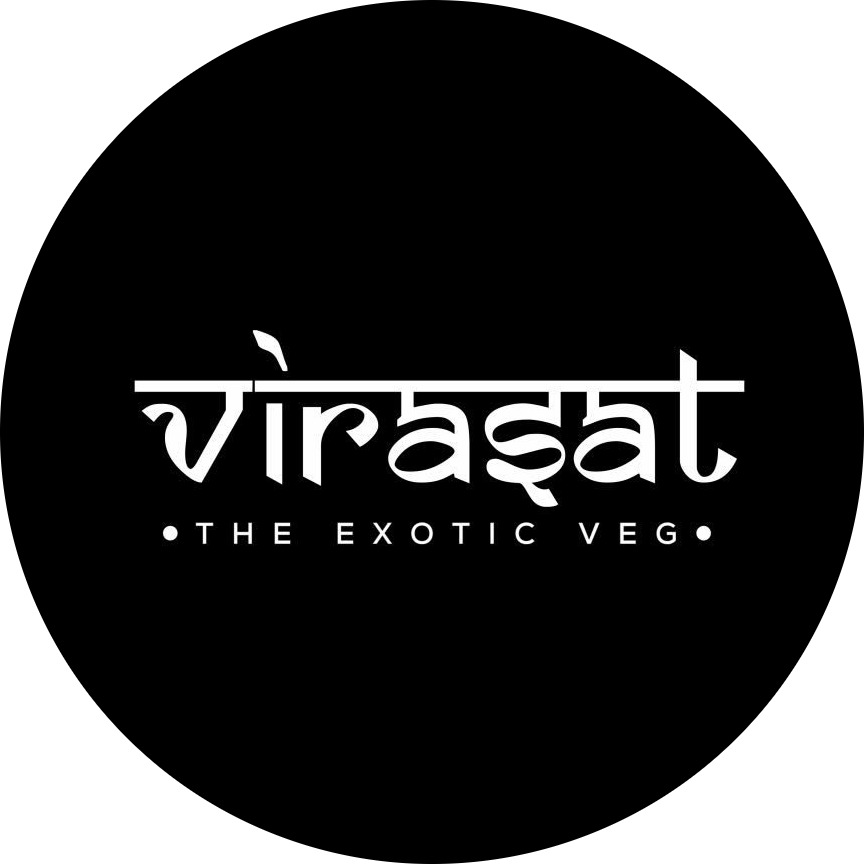 Virasat-The Exotic Veg
