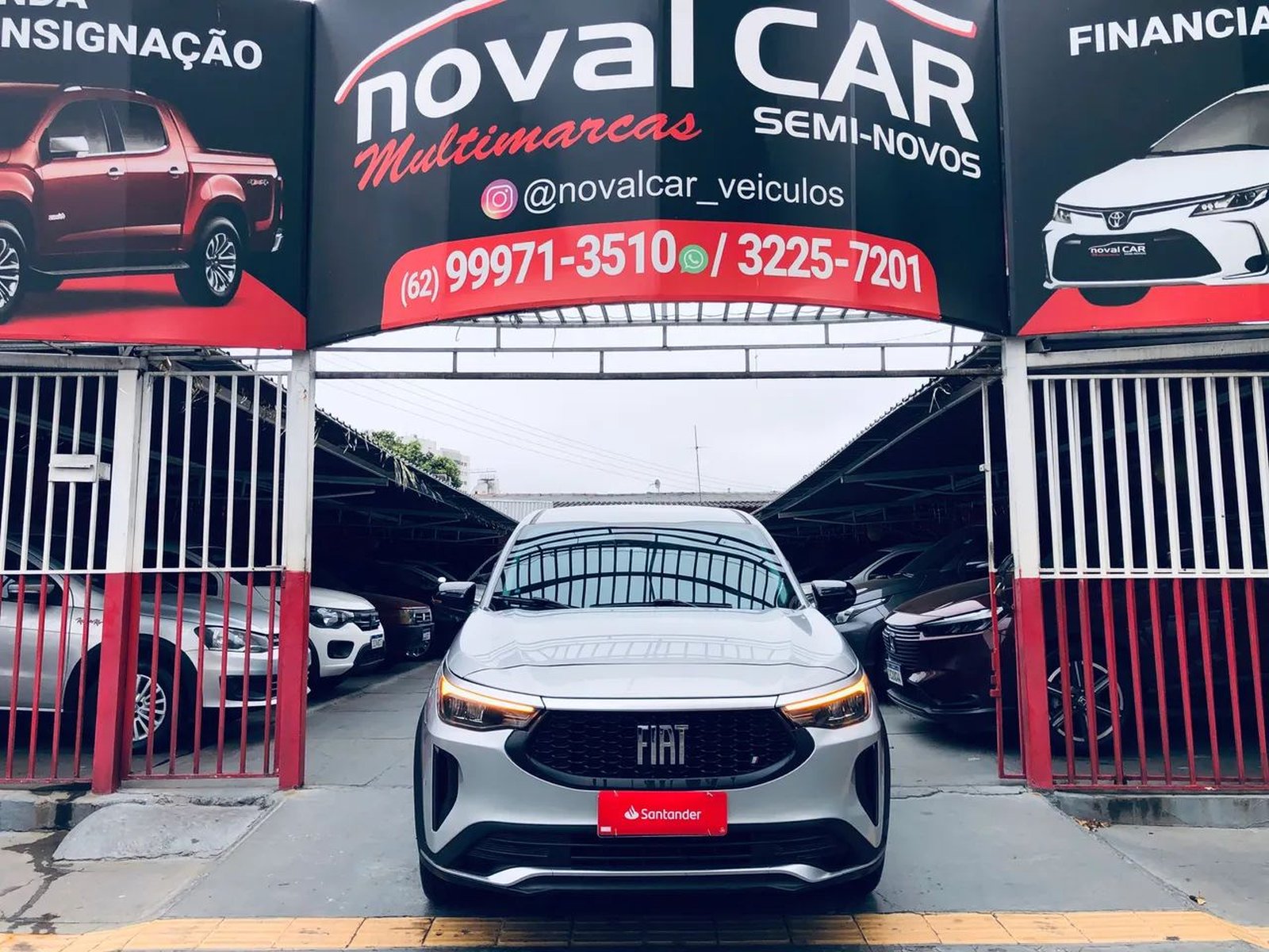 Fiat Fastback Audace 1.0 200 T.Flex AUT 2025