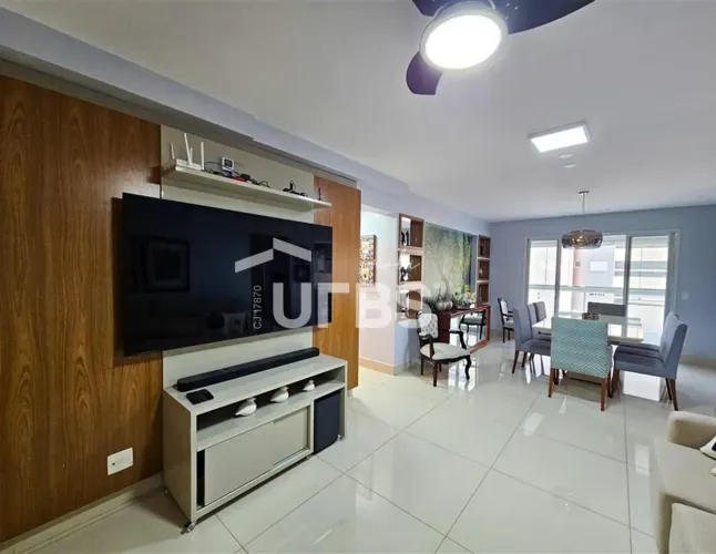 Imóvel para venda com 178 metros quadrados com 4 quartos em Setor Bueno - Goiânia - GO