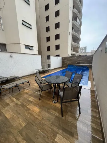 Imóvel para venda possui 205 metros quadrados com 4 quartos em Setor Oeste - Goiânia - GO