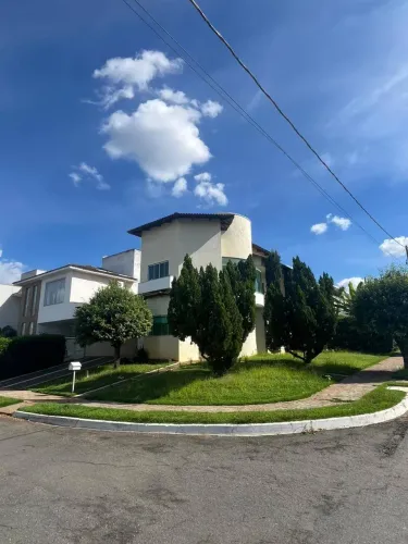 Casa com 3 quartos à venda, Residencial Portal Sol 1, Goiânia, GO