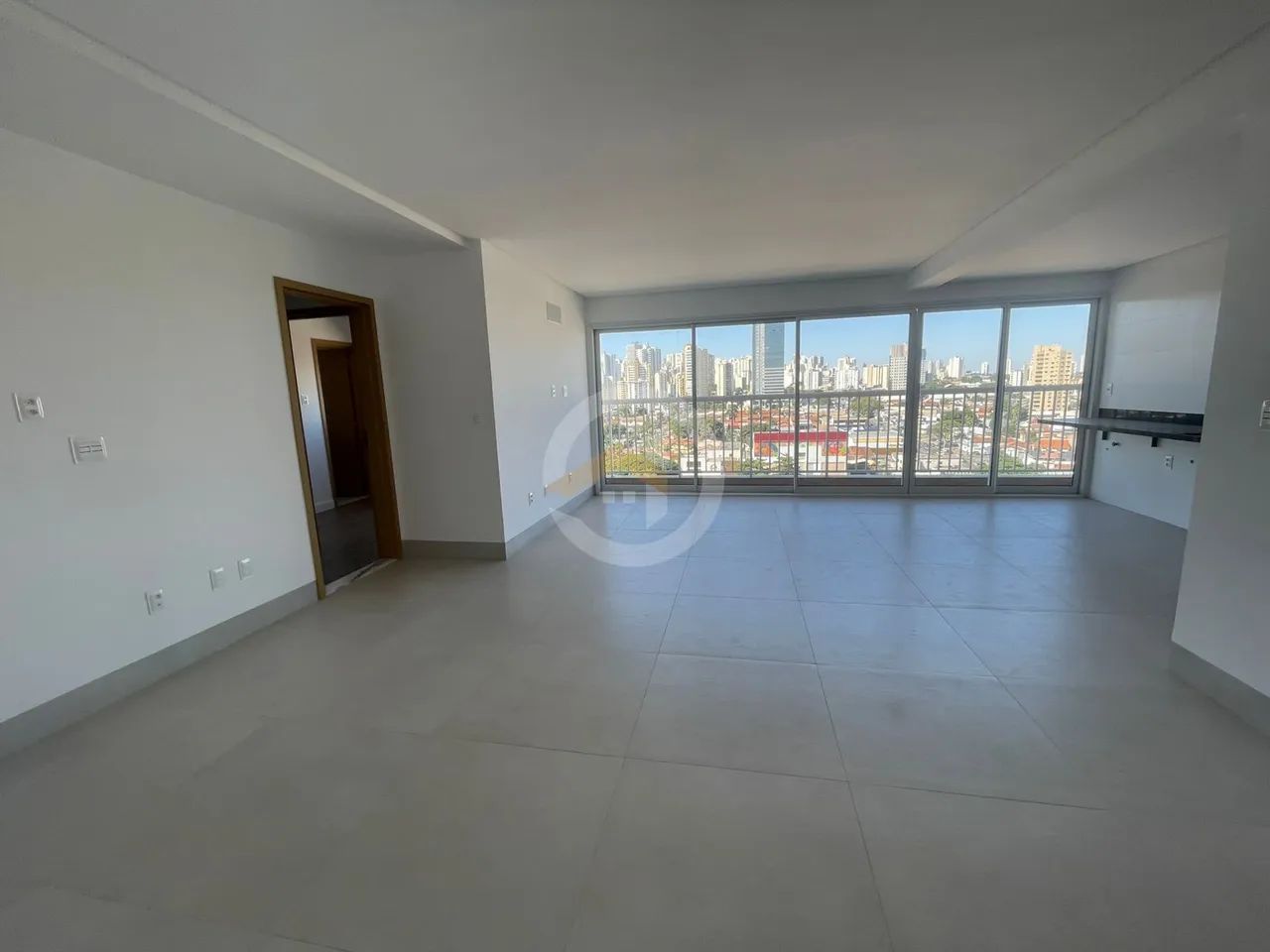 Jardim America Apartamento 3 suítes 130 metros Vox Home lazer completo ao Lado do Goiânia 