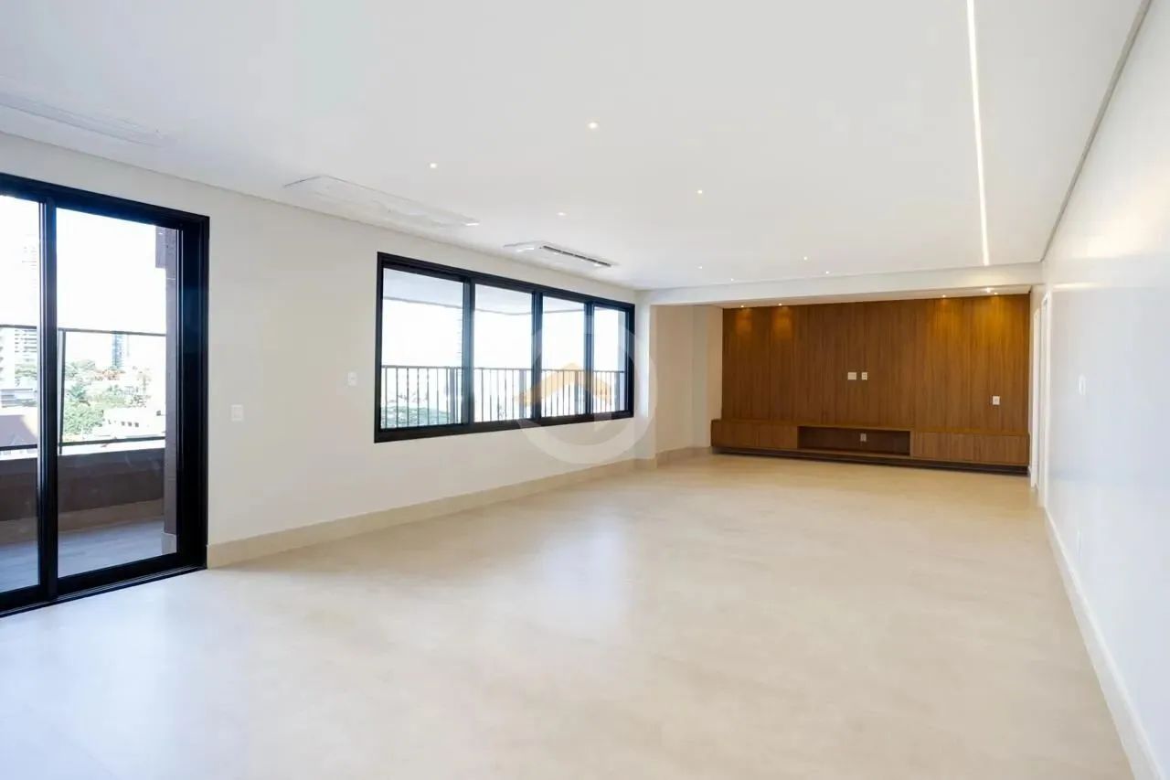 Apartamento Alto Padrão | Pronto para Morar no Marista | 190 m² com 3 Suítes