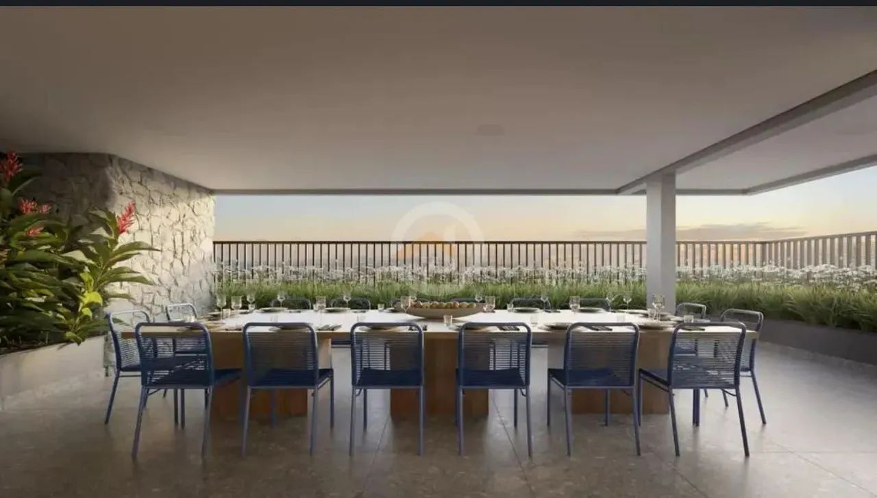 Apartamento no Jd. América | 3 suítes | 133 metros |3 minutos do Goiânia Shopping.