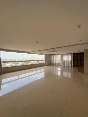 CONTEMPLE MARISTA RUA 148 - ST. MARISTA ANDAR ALTO COMPLETO EM ARMÁRIOS