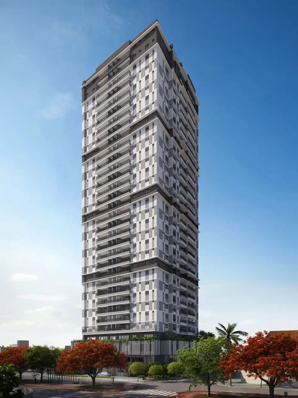 Ágio Alameda Areião Oportunidade 115m2 3 Suítes - Foto 3