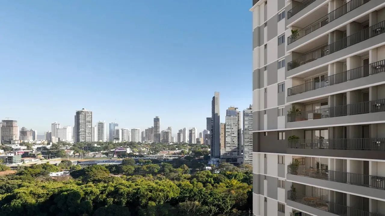 Ágio Alameda Areião Oportunidade 115m2 3 Suítes - Foto 2