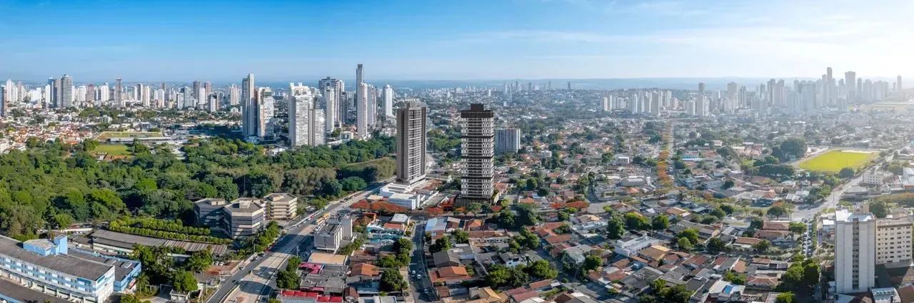 Ágio Alameda Areião Oportunidade 115m2 3 Suítes - Foto 5