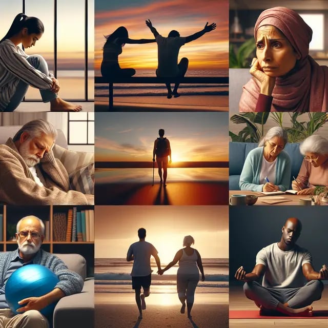 fatos sobre saúde mental