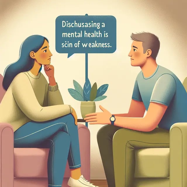 10 fatos sobre saúde mental que todos deveriam saber