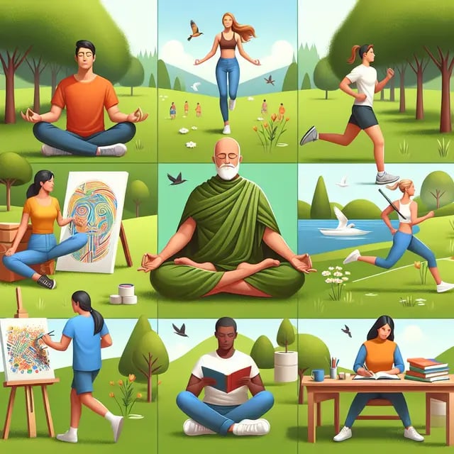 fatos sobre saúde mental