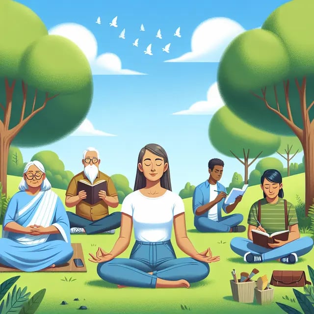 fatos sobre saúde mental