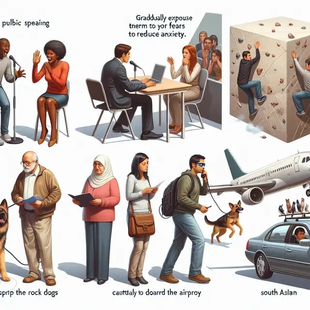 10 Maneiras de Lidar com o Medo de Espelhos no Dia a Dia