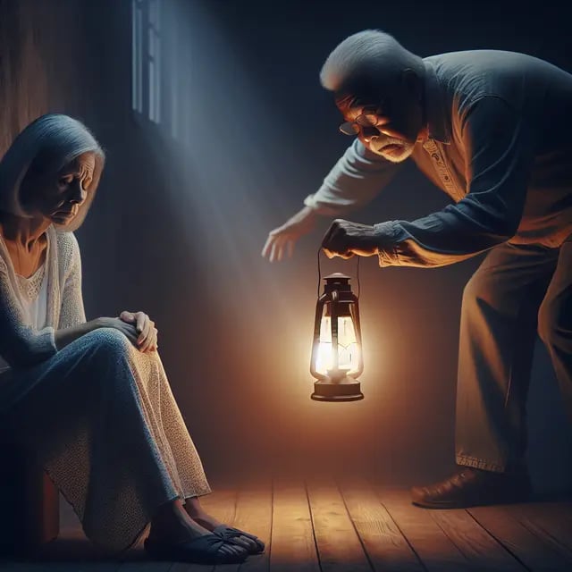 mitos sobre depressão