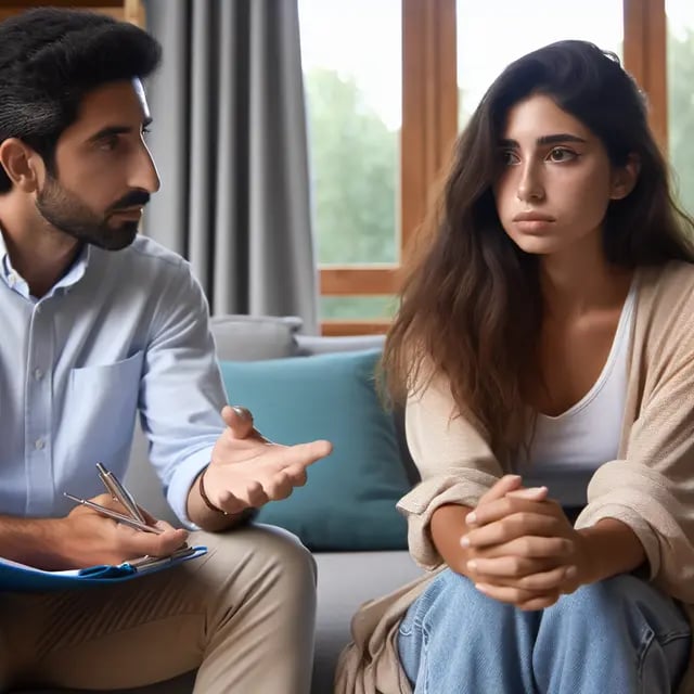 mitos sobre depressão