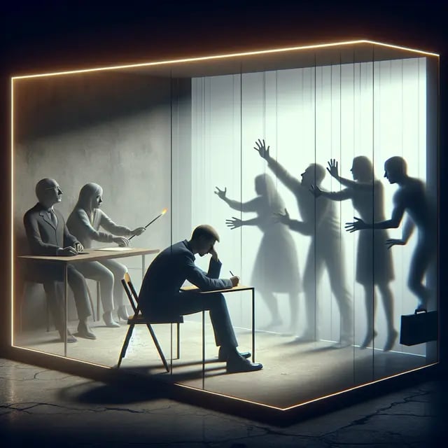 mitos sobre depressão