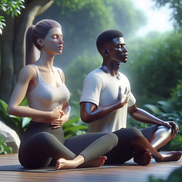 técnicas para reduzir ansiedade