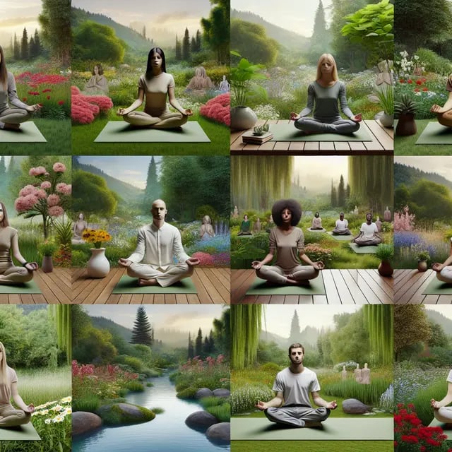 técnicas para reduzir ansiedade