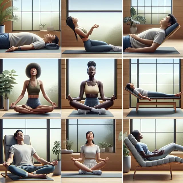 10 Técnicas Comprovadas para Reduzir a Ansiedade Rapidamente